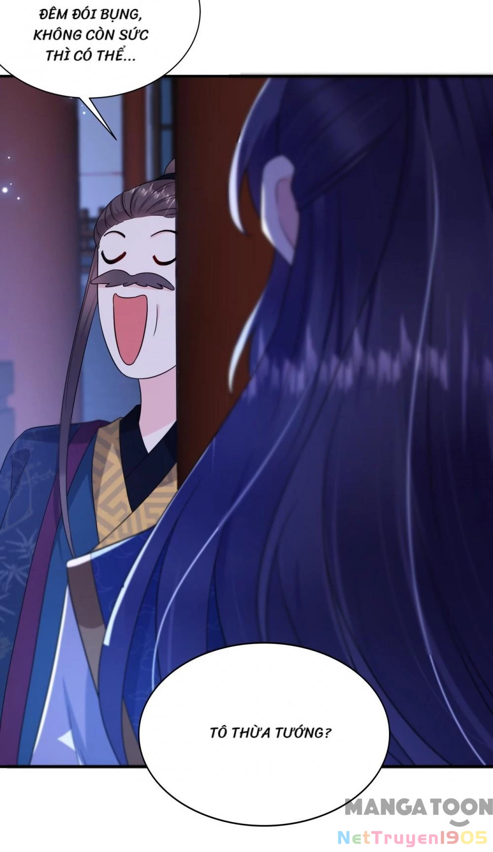 Giang Sơn Mỹ Nam Nhập Trướng Ta Chapter 190 - 3