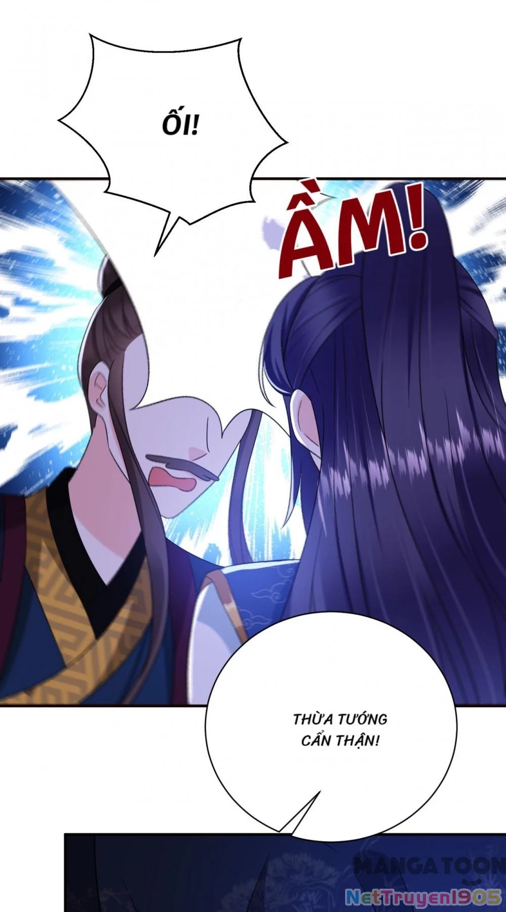 Giang Sơn Mỹ Nam Nhập Trướng Ta Chapter 190 - 4