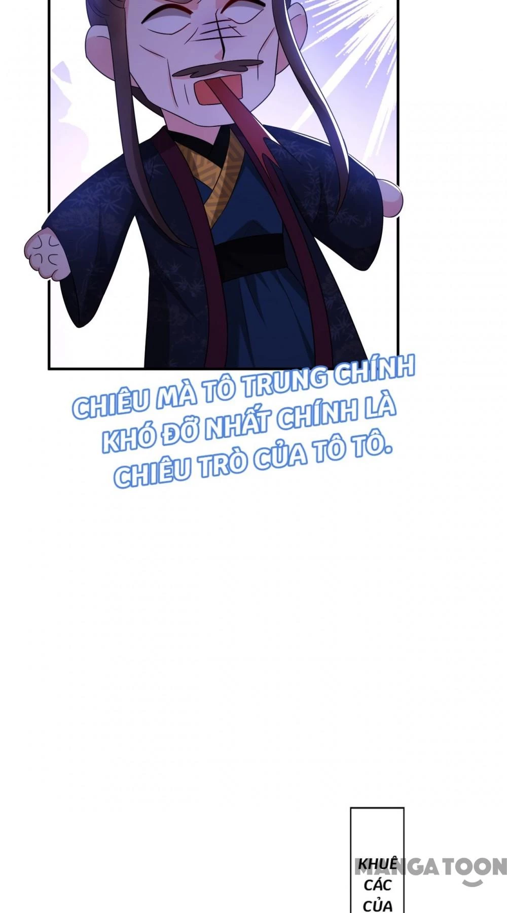 Giang Sơn Mỹ Nam Nhập Trướng Ta Chapter 190 - 8