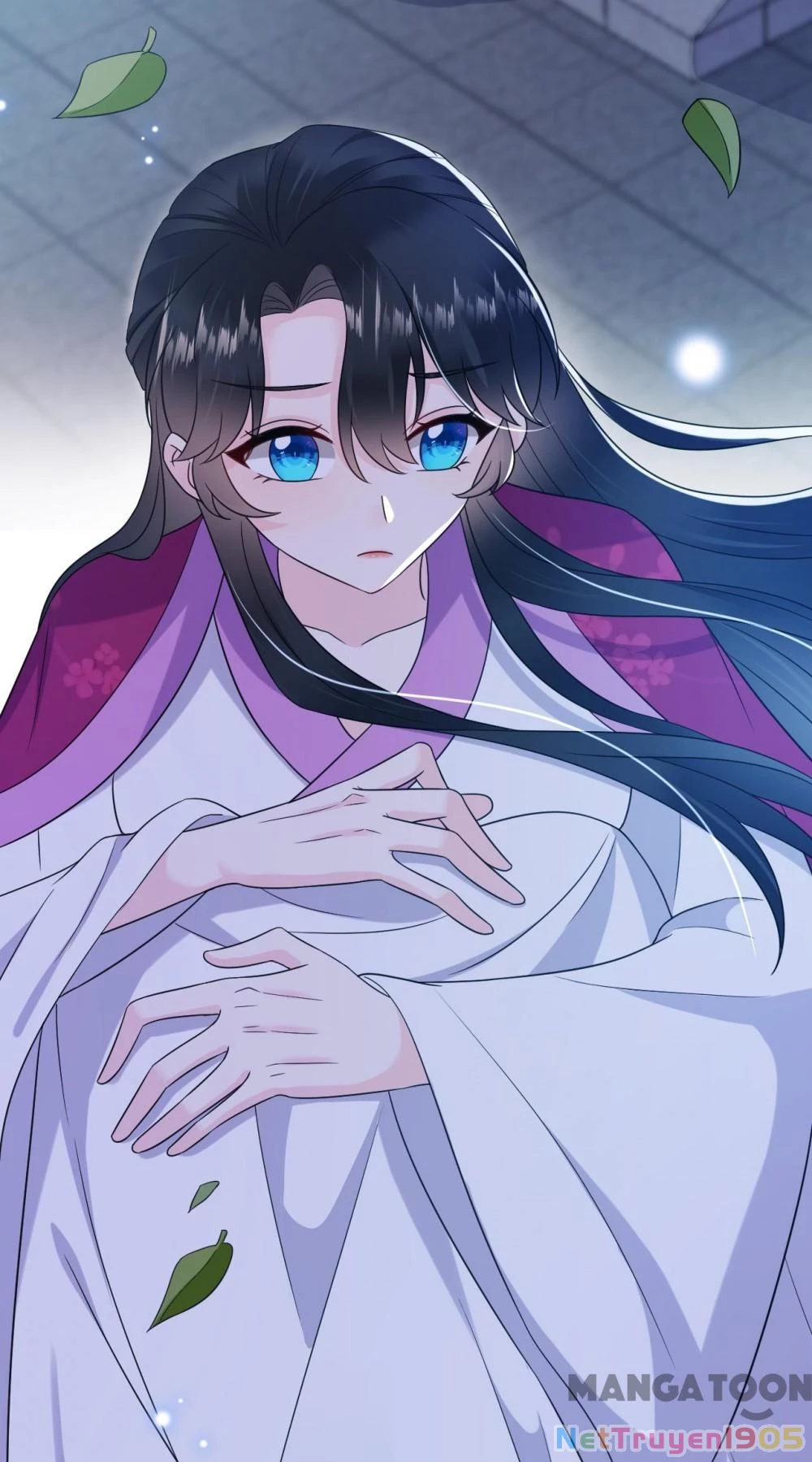 Giang Sơn Mỹ Nam Nhập Trướng Ta Chapter 190 - 10