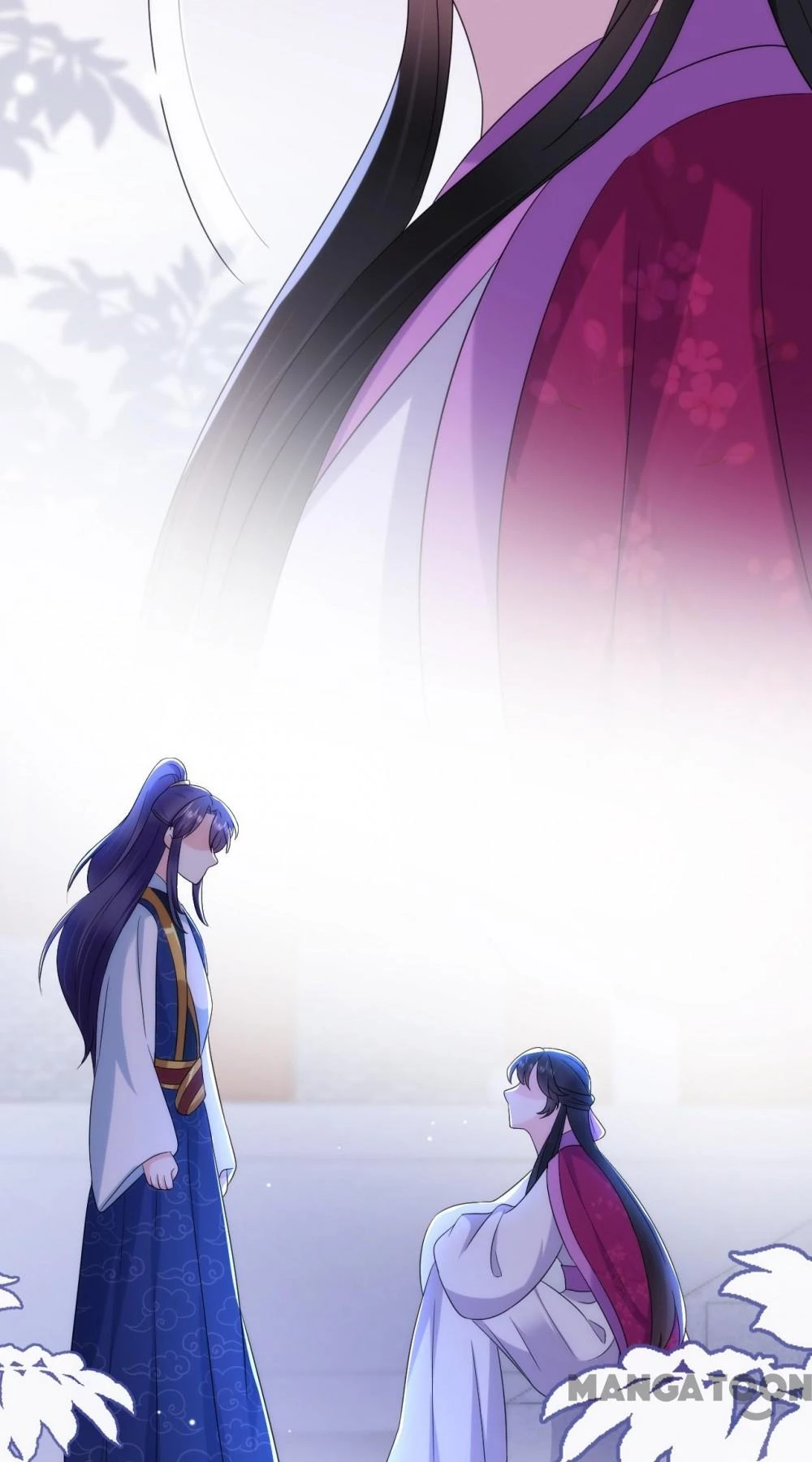 Giang Sơn Mỹ Nam Nhập Trướng Ta Chapter 190 - 14