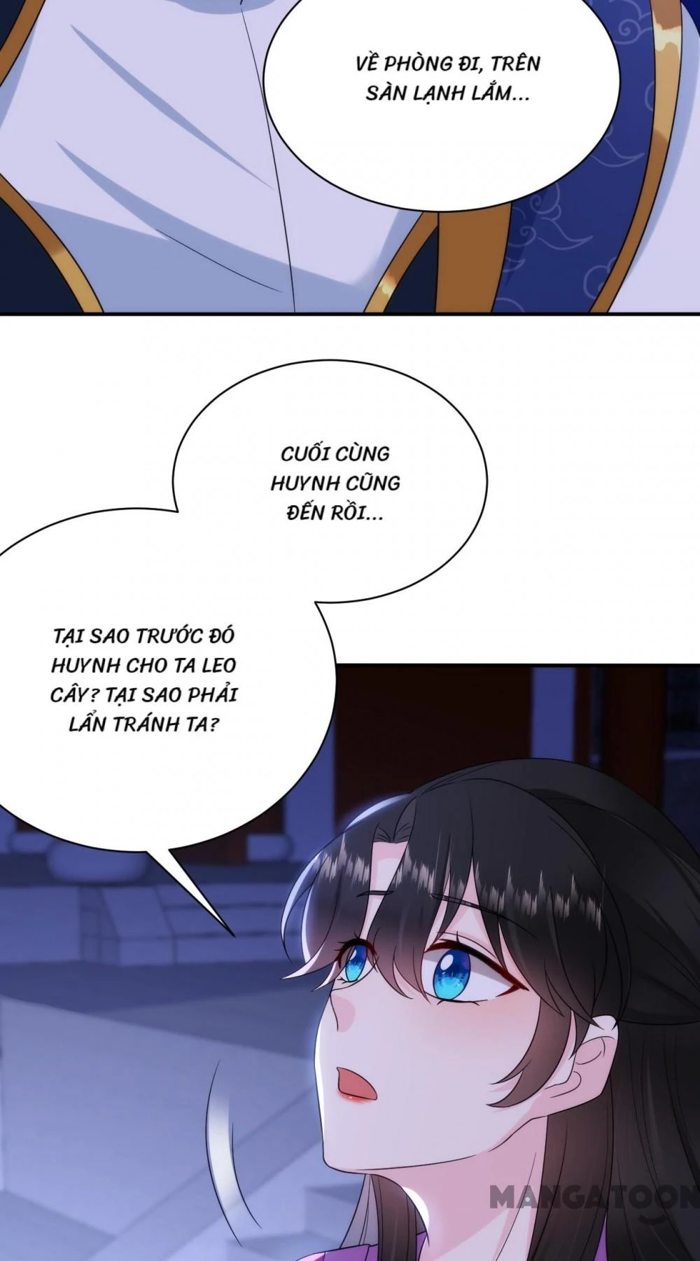 Giang Sơn Mỹ Nam Nhập Trướng Ta Chapter 190 - 16