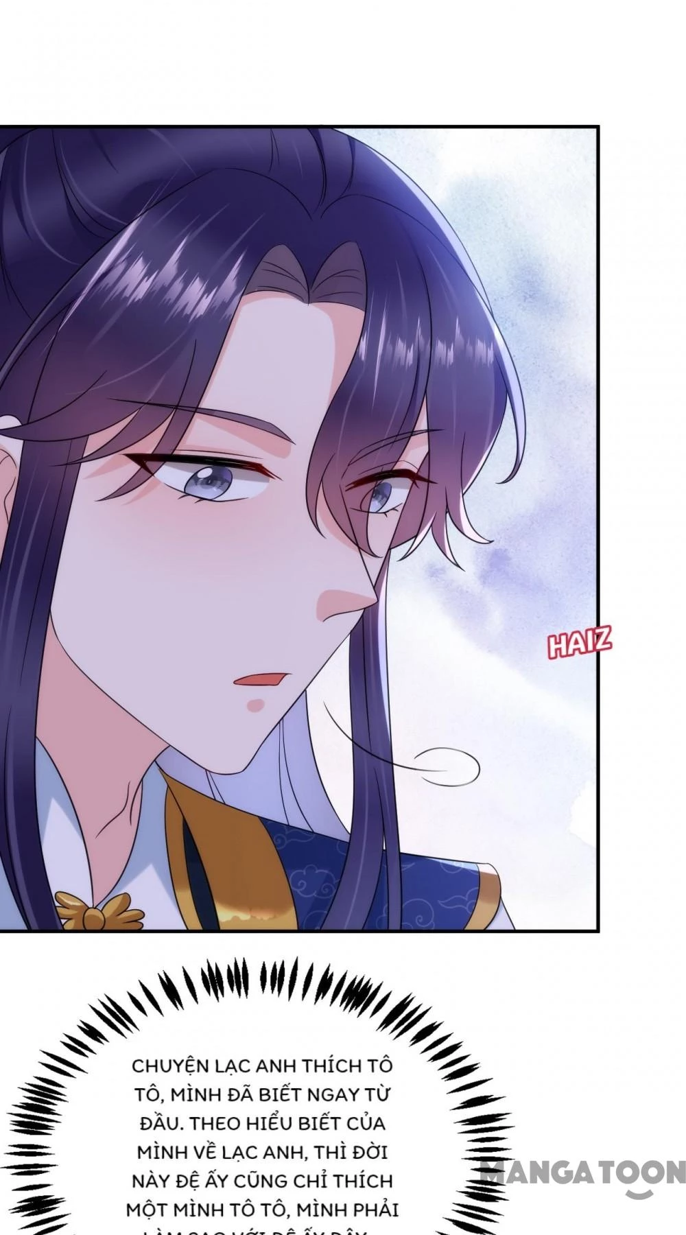 Giang Sơn Mỹ Nam Nhập Trướng Ta Chapter 190 - 18