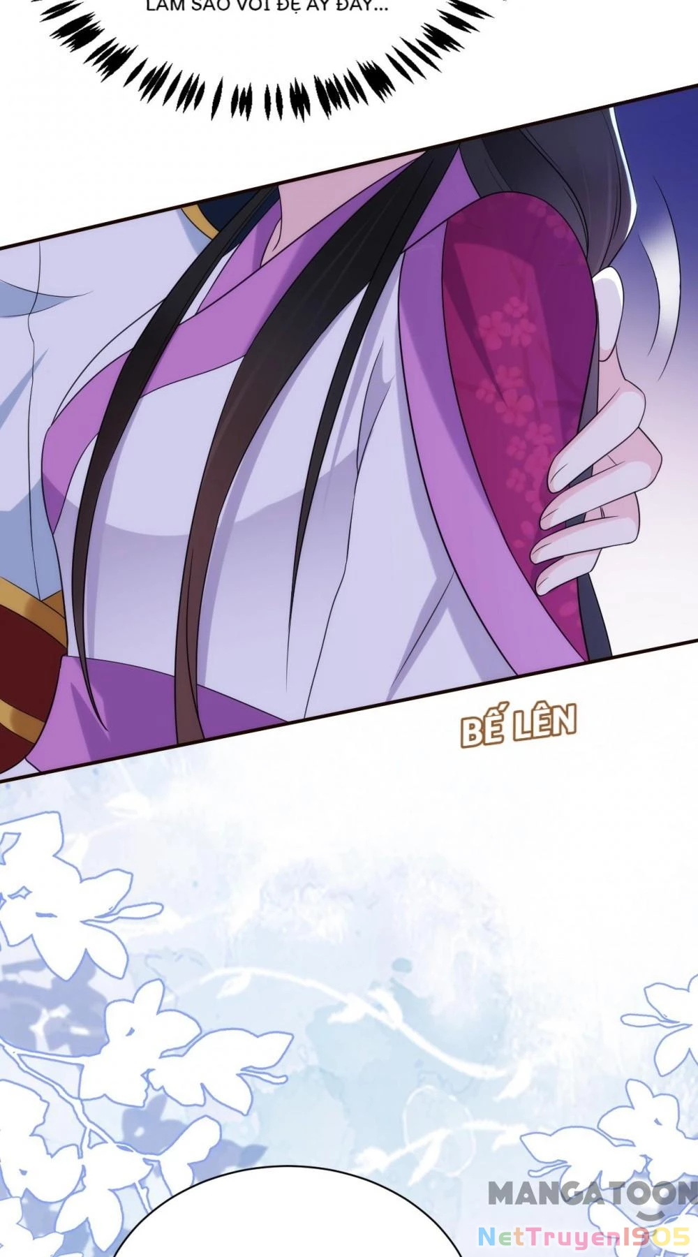 Giang Sơn Mỹ Nam Nhập Trướng Ta Chapter 190 - 19