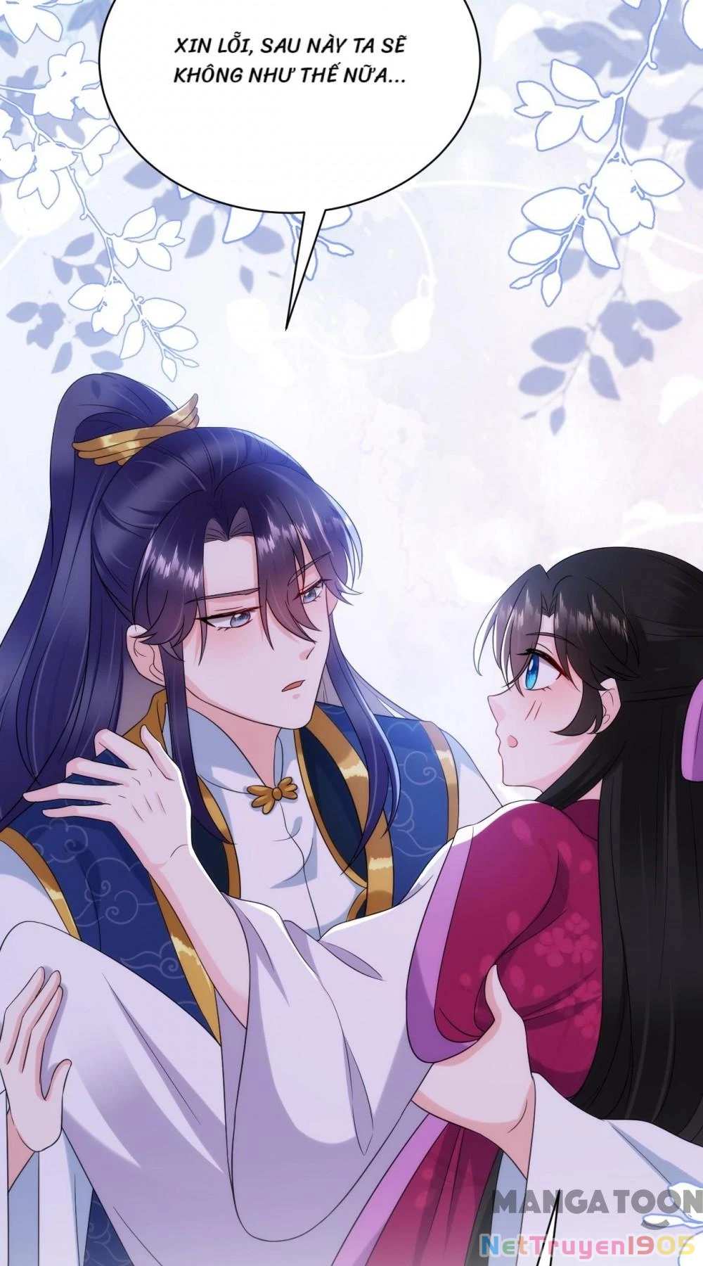 Giang Sơn Mỹ Nam Nhập Trướng Ta Chapter 190 - 20