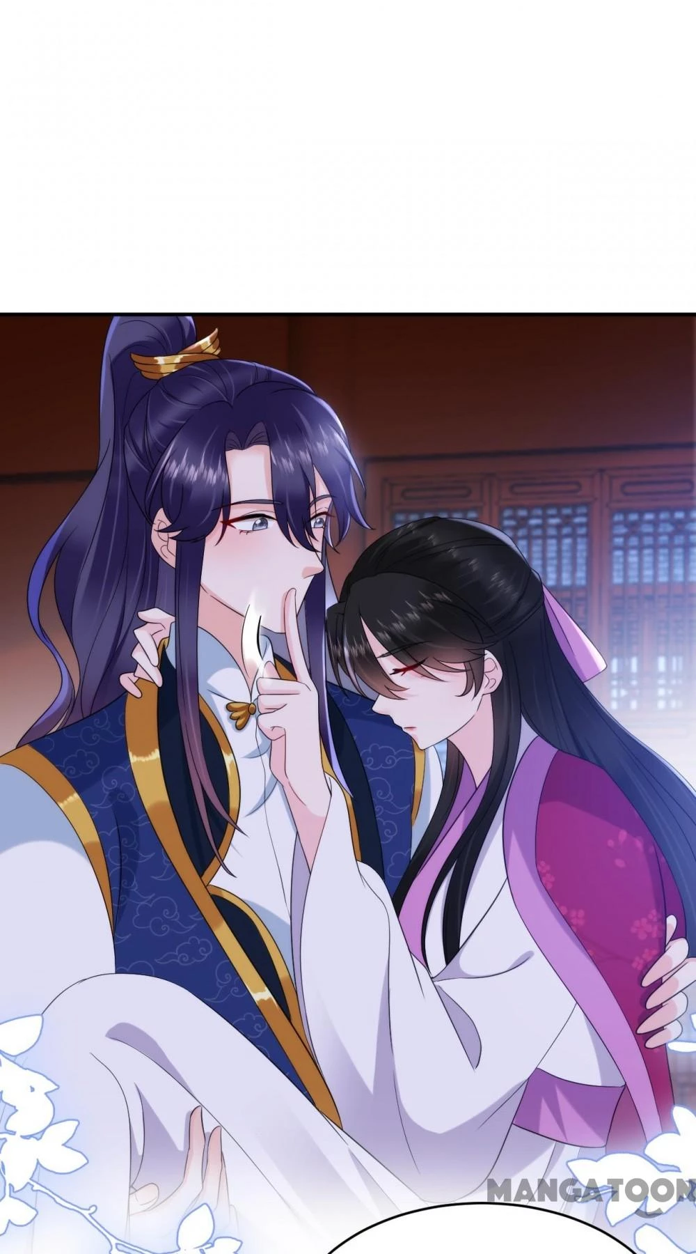 Giang Sơn Mỹ Nam Nhập Trướng Ta Chapter 190 - 24