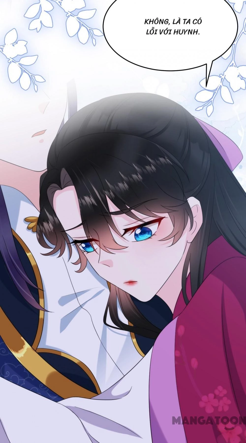 Giang Sơn Mỹ Nam Nhập Trướng Ta Chapter 190 - 25