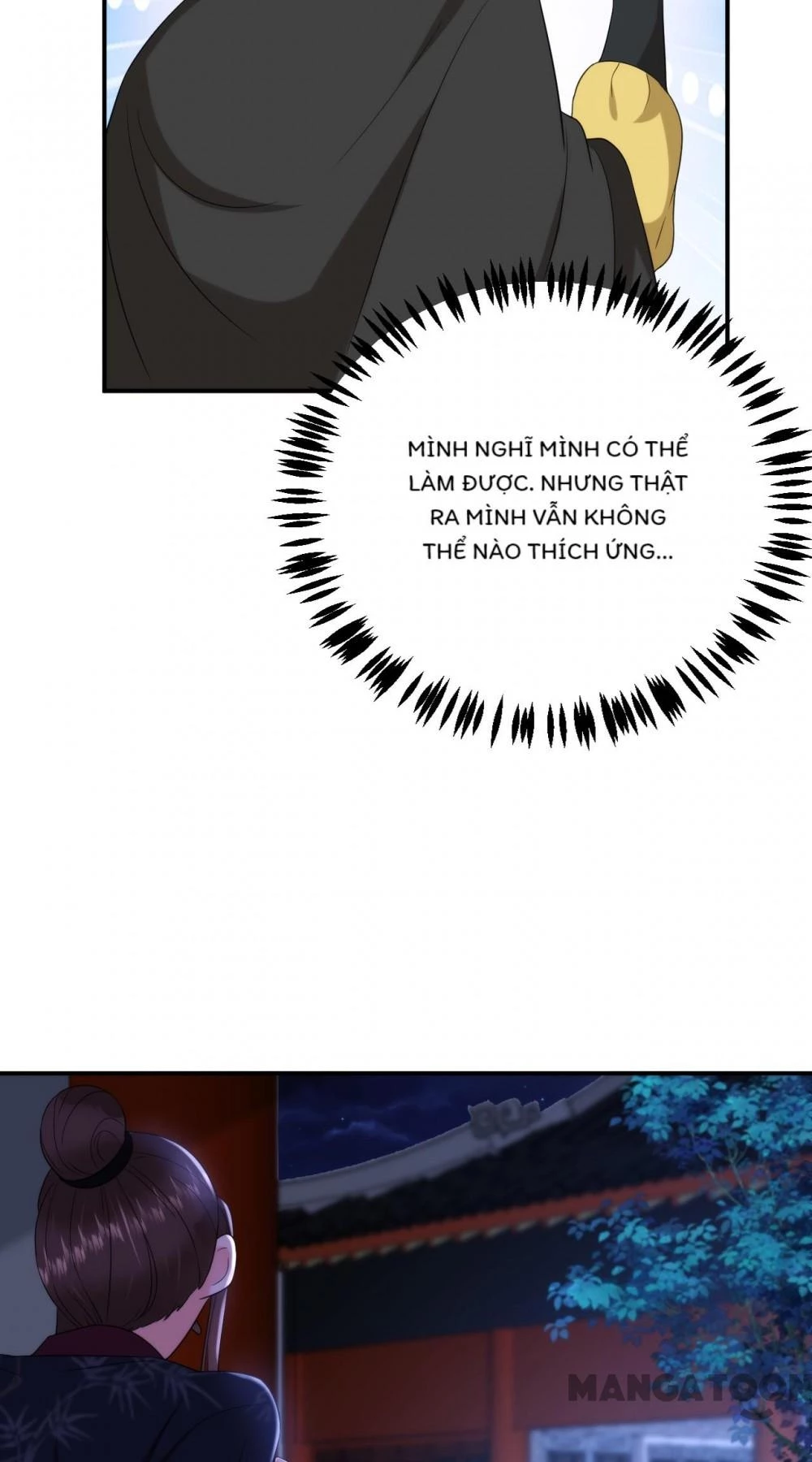 Giang Sơn Mỹ Nam Nhập Trướng Ta Chapter 190 - 27