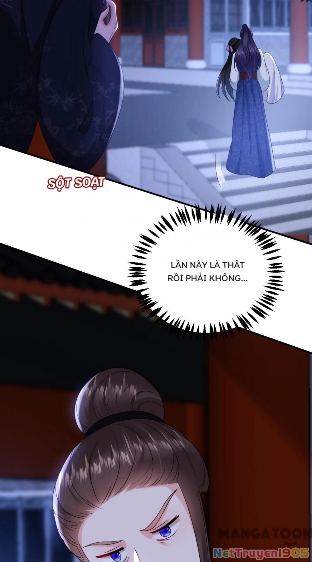 Giang Sơn Mỹ Nam Nhập Trướng Ta Chapter 190 - 28