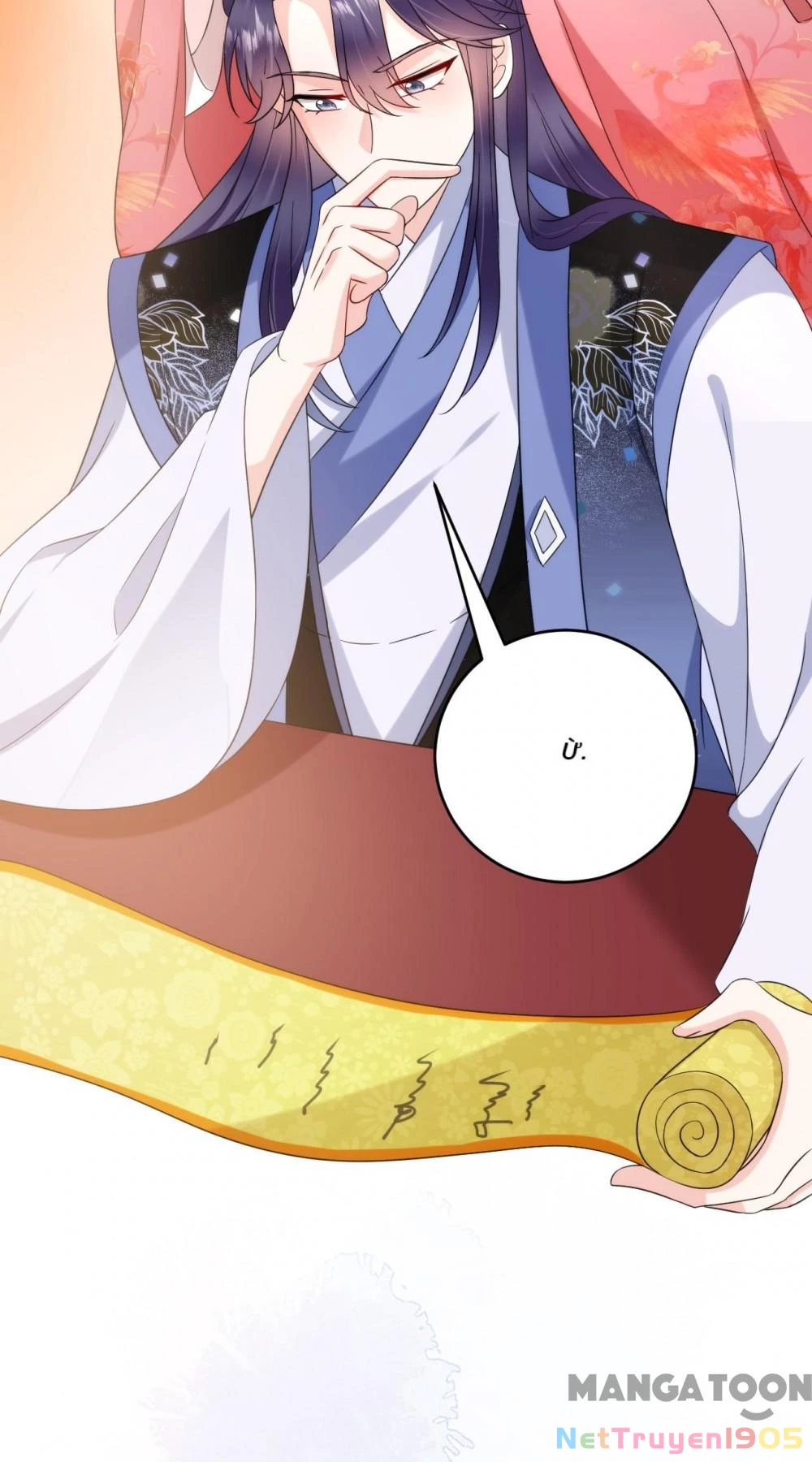 Giang Sơn Mỹ Nam Nhập Trướng Ta Chapter 190 - 34