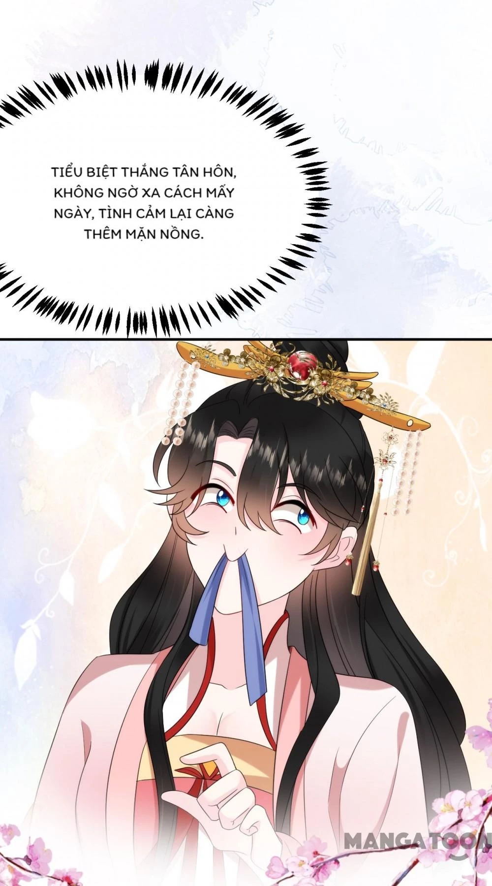 Giang Sơn Mỹ Nam Nhập Trướng Ta Chapter 190 - 35