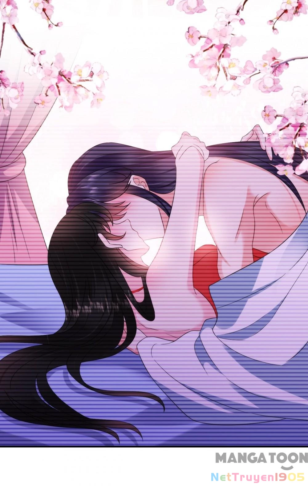 Giang Sơn Mỹ Nam Nhập Trướng Ta Chapter 190 - 36