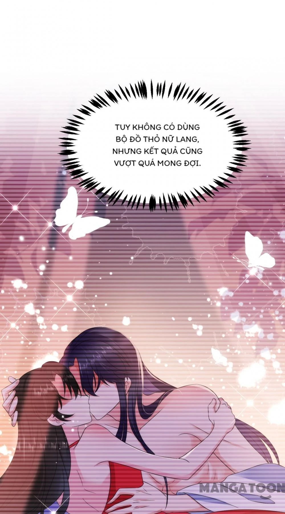 Giang Sơn Mỹ Nam Nhập Trướng Ta Chapter 190 - 37