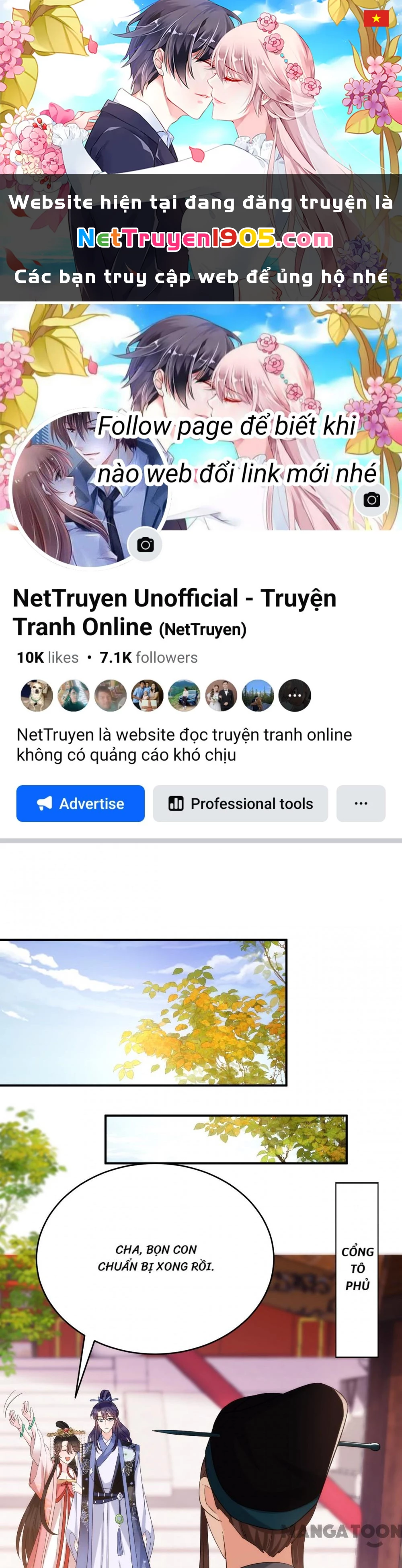 Giang Sơn Mỹ Nam Nhập Trướng Ta Chapter 191 - 1