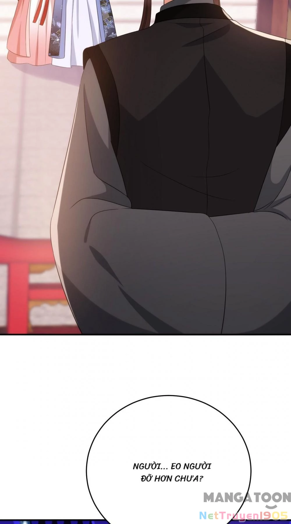 Giang Sơn Mỹ Nam Nhập Trướng Ta Chapter 191 - 2