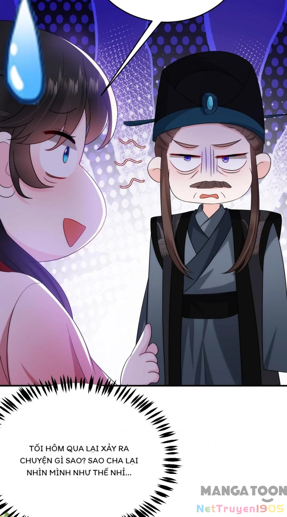 Giang Sơn Mỹ Nam Nhập Trướng Ta Chapter 191 - 3