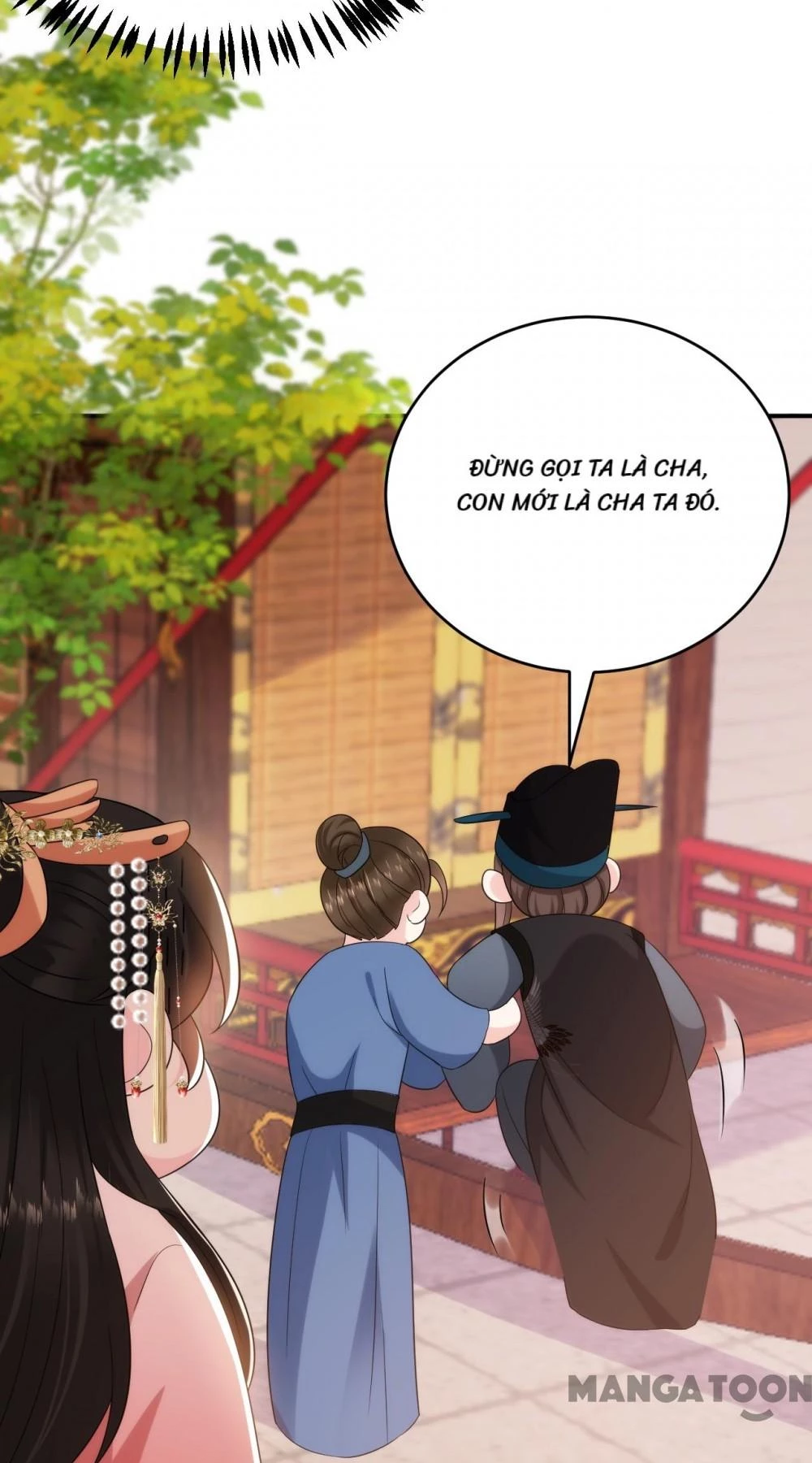 Giang Sơn Mỹ Nam Nhập Trướng Ta Chapter 191 - 4