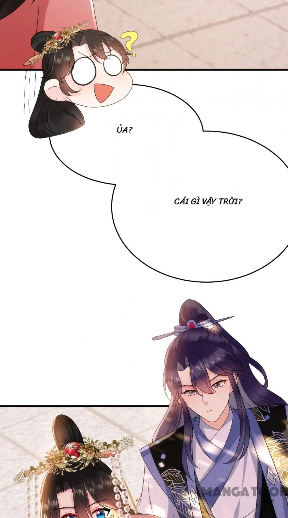 Giang Sơn Mỹ Nam Nhập Trướng Ta Chapter 191 - 5