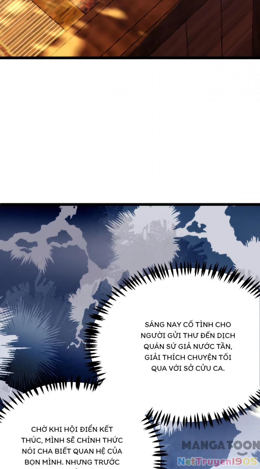 Giang Sơn Mỹ Nam Nhập Trướng Ta Chapter 191 - 7