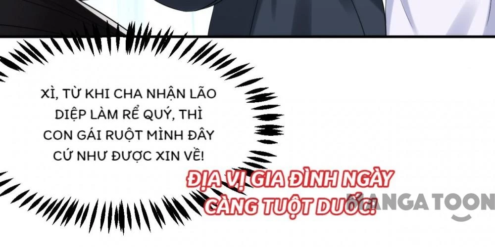 Giang Sơn Mỹ Nam Nhập Trướng Ta Chapter 191 - 12