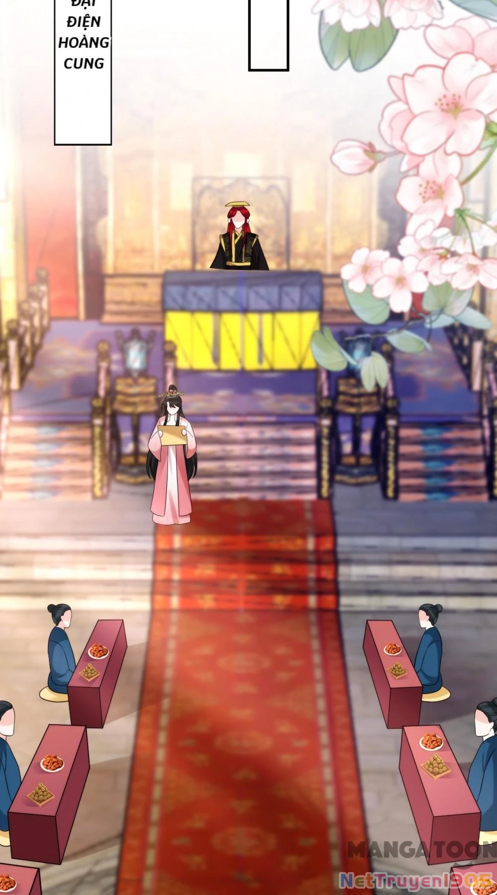 Giang Sơn Mỹ Nam Nhập Trướng Ta Chapter 191 - 14