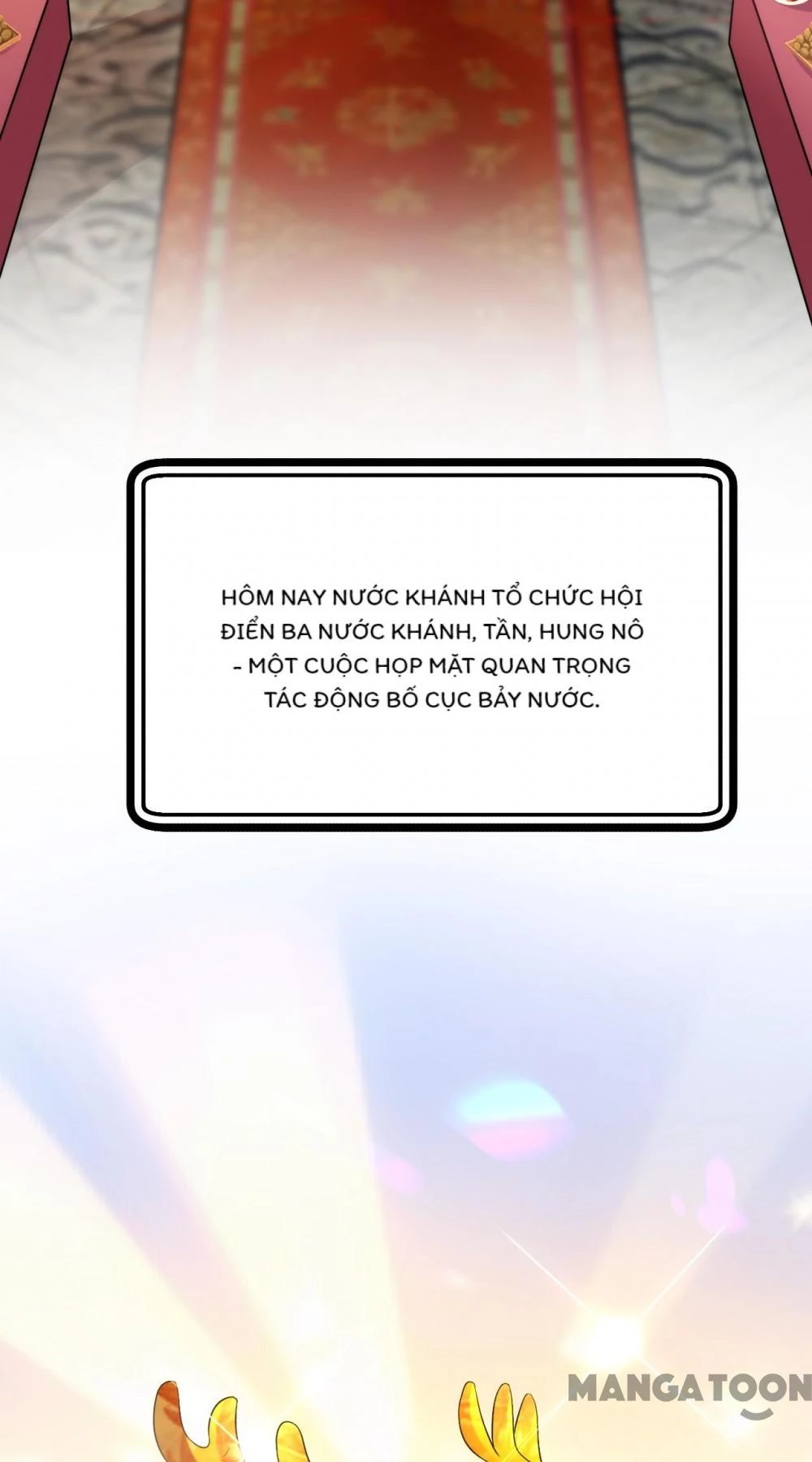 Giang Sơn Mỹ Nam Nhập Trướng Ta Chapter 191 - 15