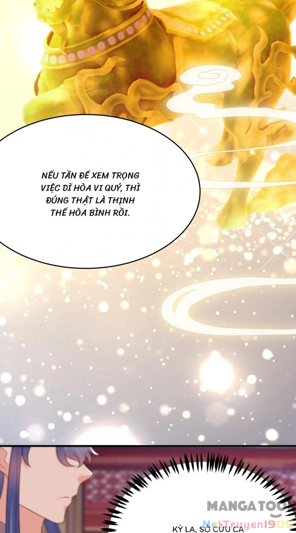 Giang Sơn Mỹ Nam Nhập Trướng Ta Chapter 191 - 21