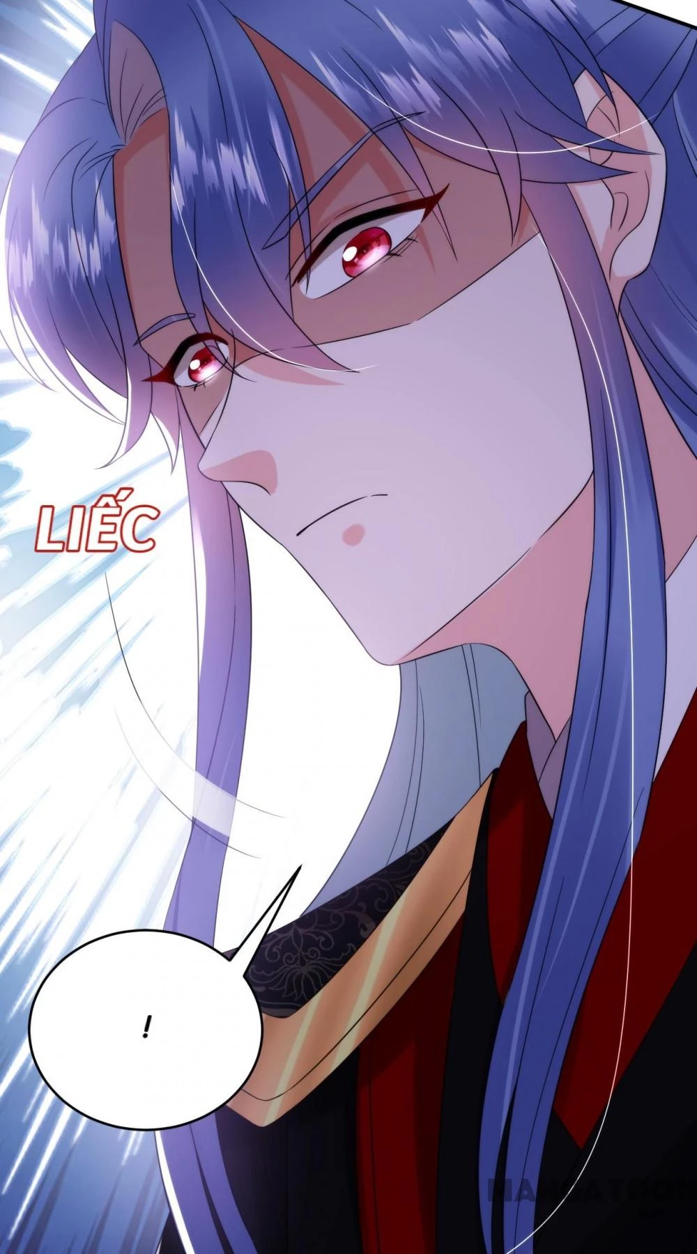 Giang Sơn Mỹ Nam Nhập Trướng Ta Chapter 191 - 23