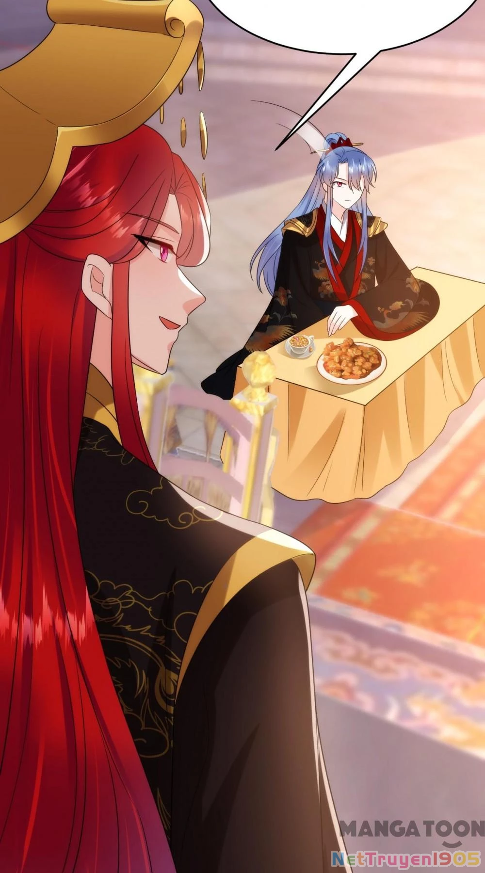 Giang Sơn Mỹ Nam Nhập Trướng Ta Chapter 191 - 26