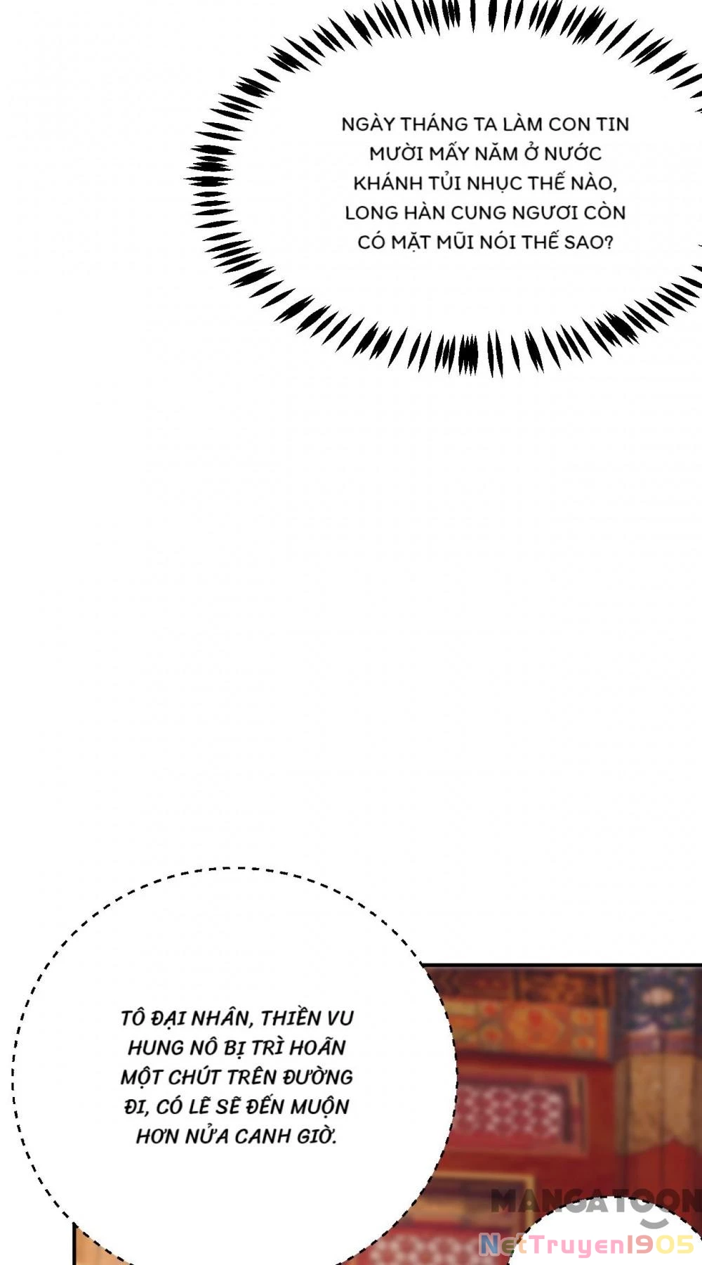 Giang Sơn Mỹ Nam Nhập Trướng Ta Chapter 191 - 29