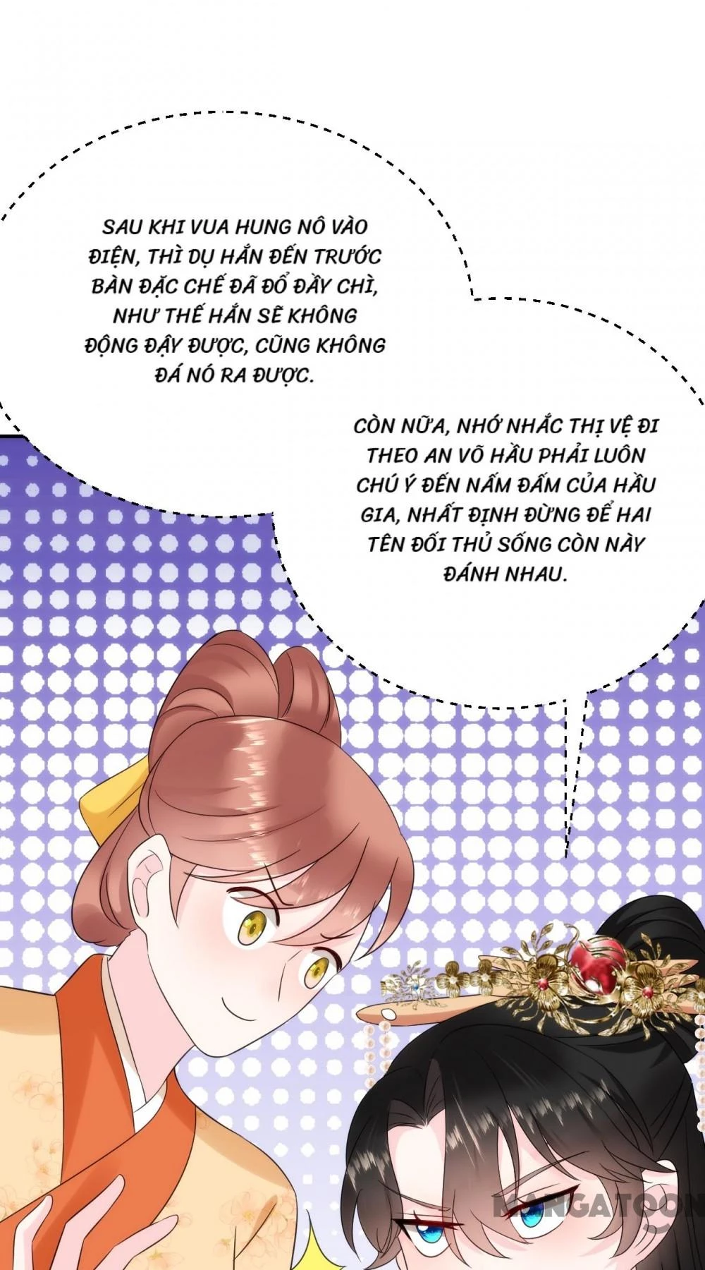 Giang Sơn Mỹ Nam Nhập Trướng Ta Chapter 191 - 31