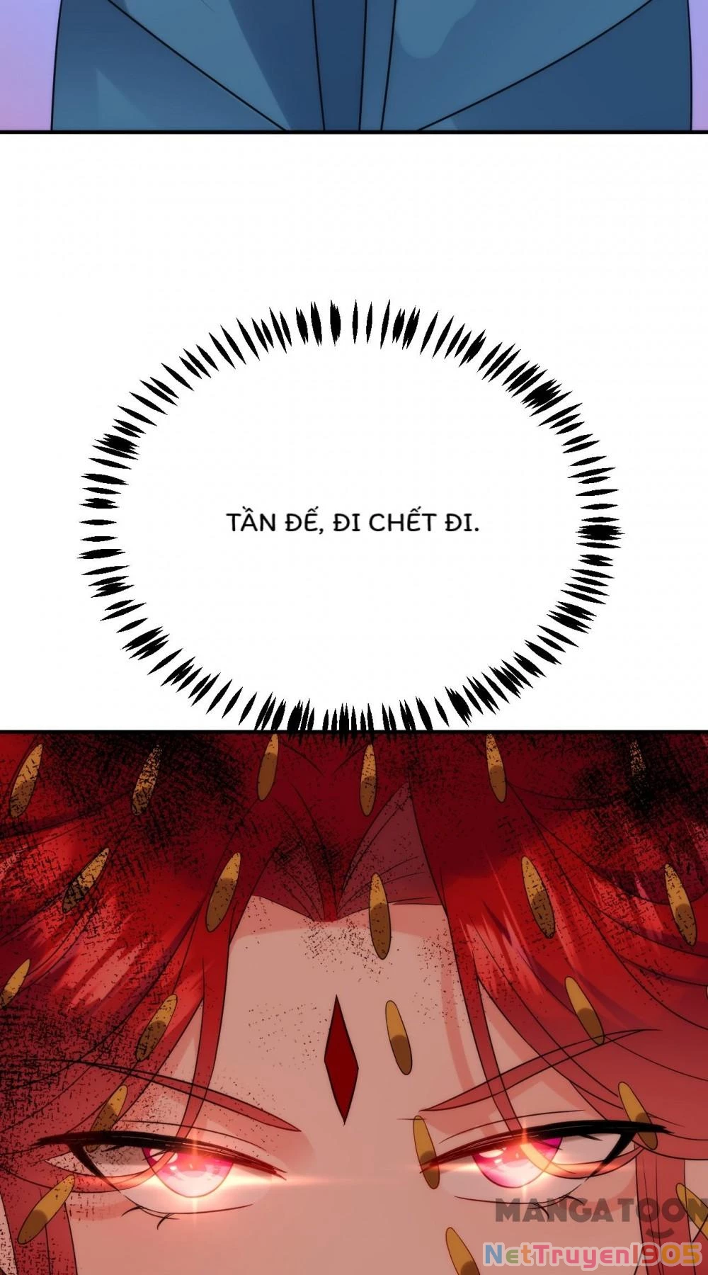 Giang Sơn Mỹ Nam Nhập Trướng Ta Chapter 191 - 35