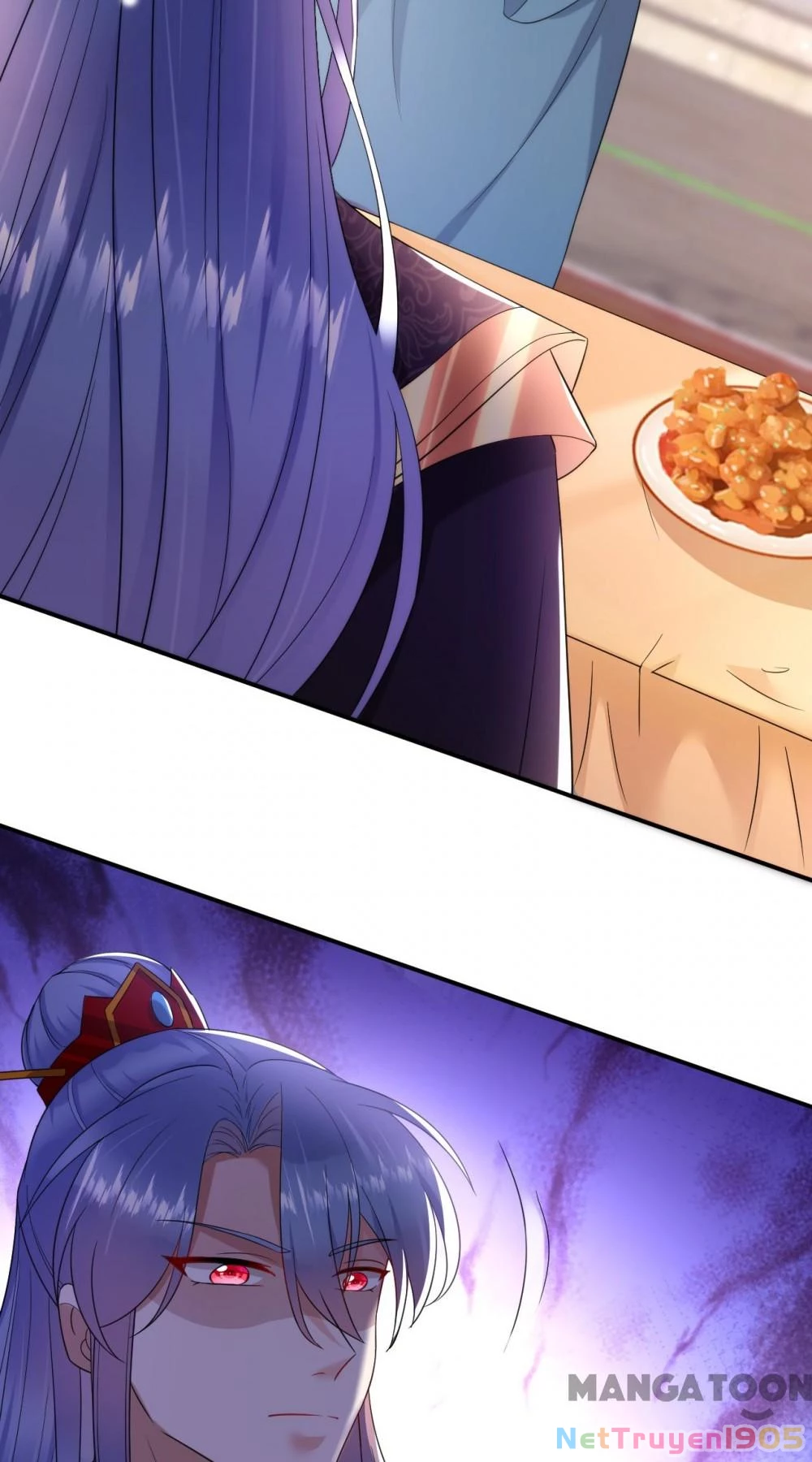 Giang Sơn Mỹ Nam Nhập Trướng Ta Chapter 191 - 39