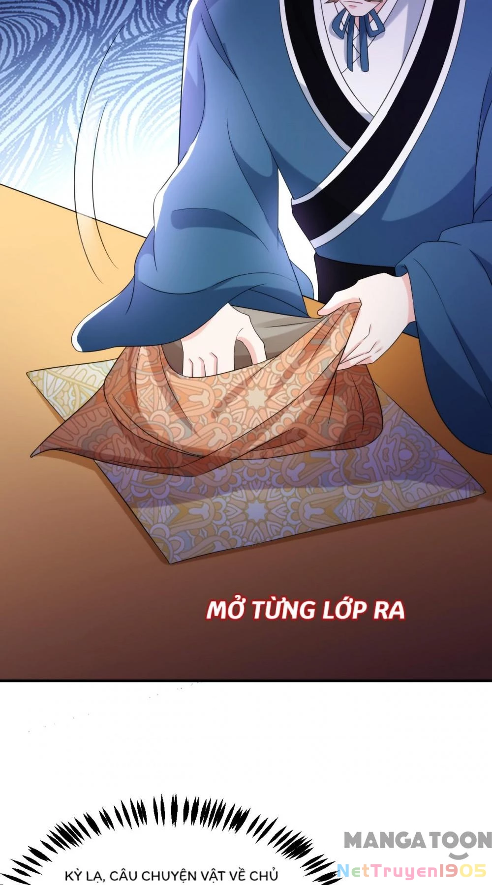 Giang Sơn Mỹ Nam Nhập Trướng Ta Chapter 191 - 41