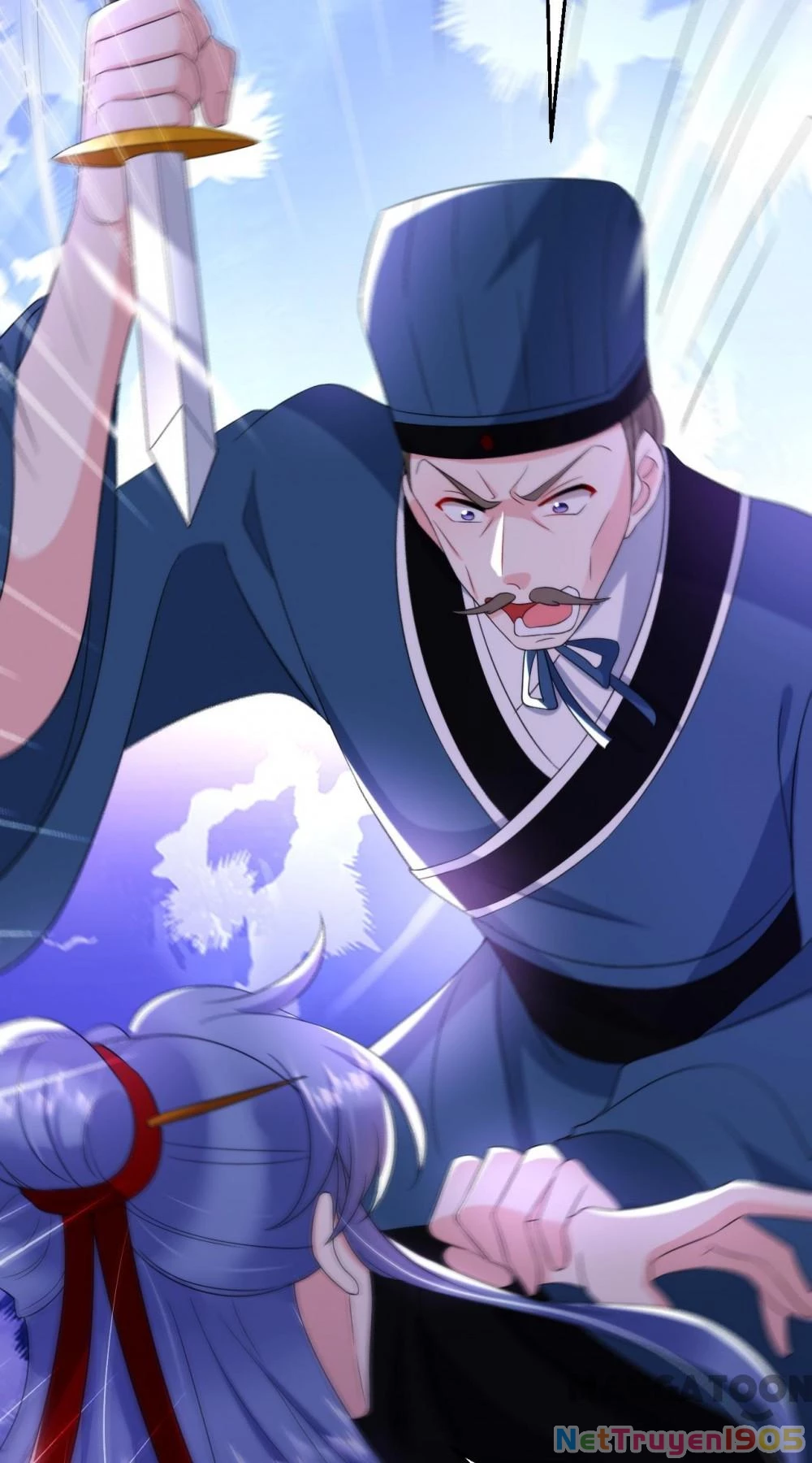 Giang Sơn Mỹ Nam Nhập Trướng Ta Chapter 191 - 46