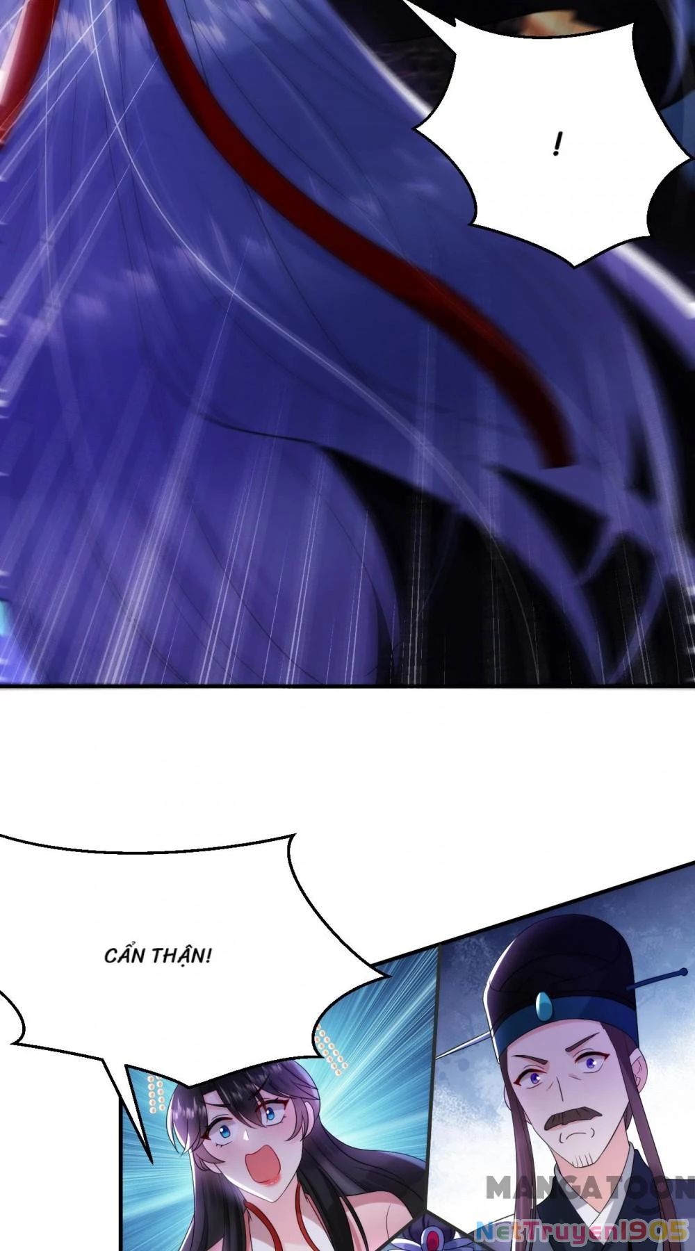 Giang Sơn Mỹ Nam Nhập Trướng Ta Chapter 191 - 47