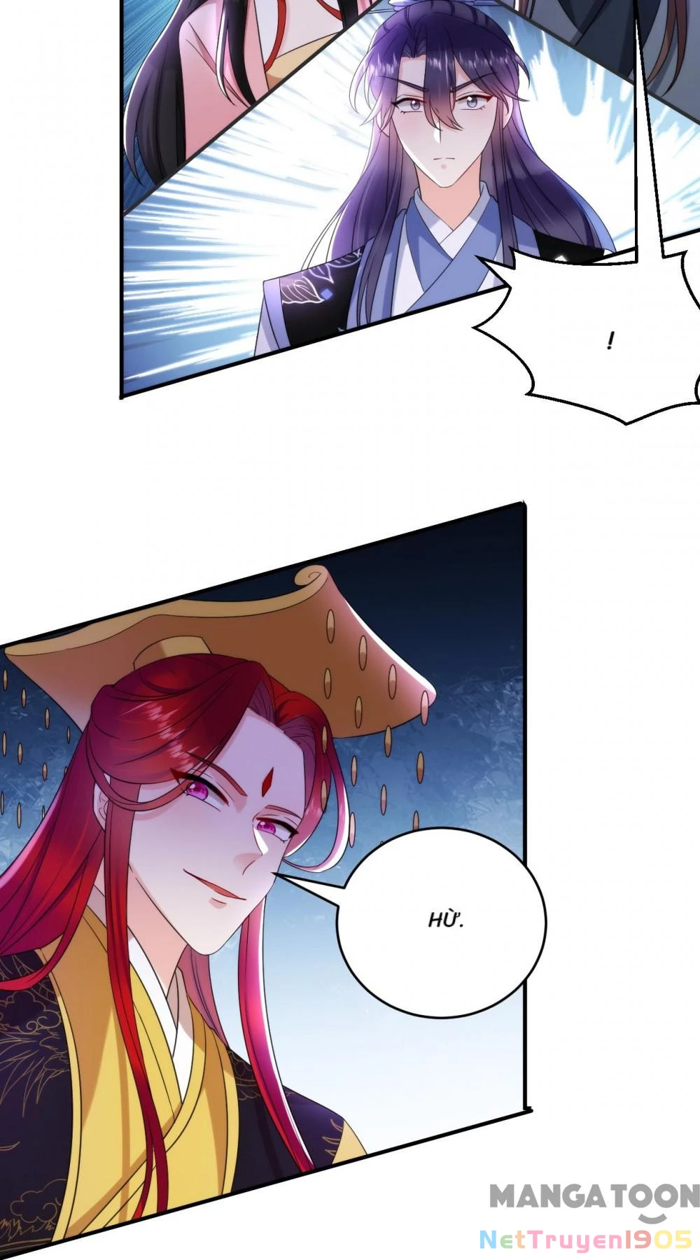 Giang Sơn Mỹ Nam Nhập Trướng Ta Chapter 191 - 48