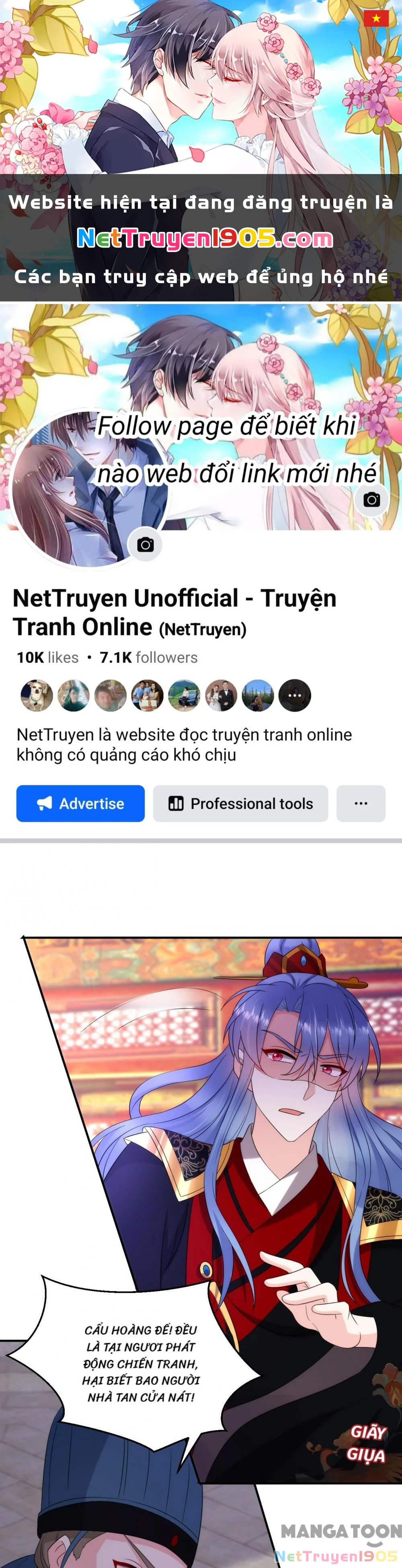 Giang Sơn Mỹ Nam Nhập Trướng Ta Chapter 192 - 1