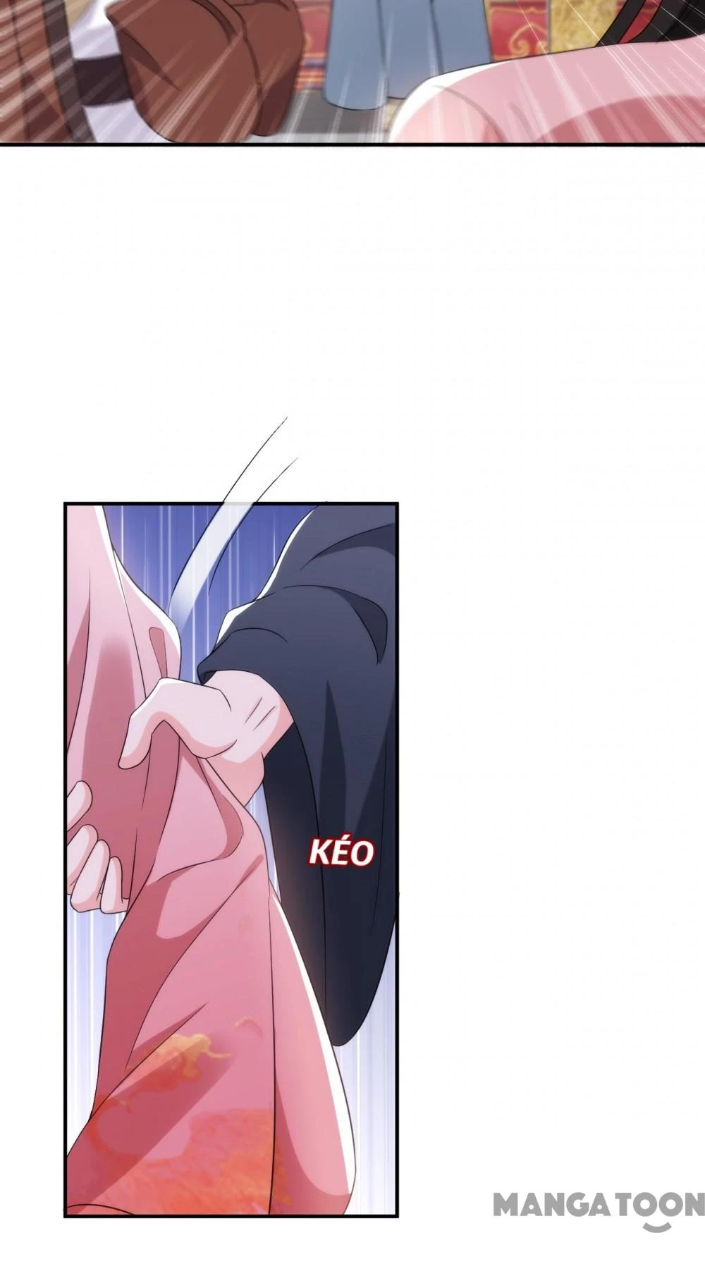 Giang Sơn Mỹ Nam Nhập Trướng Ta Chapter 192 - 6