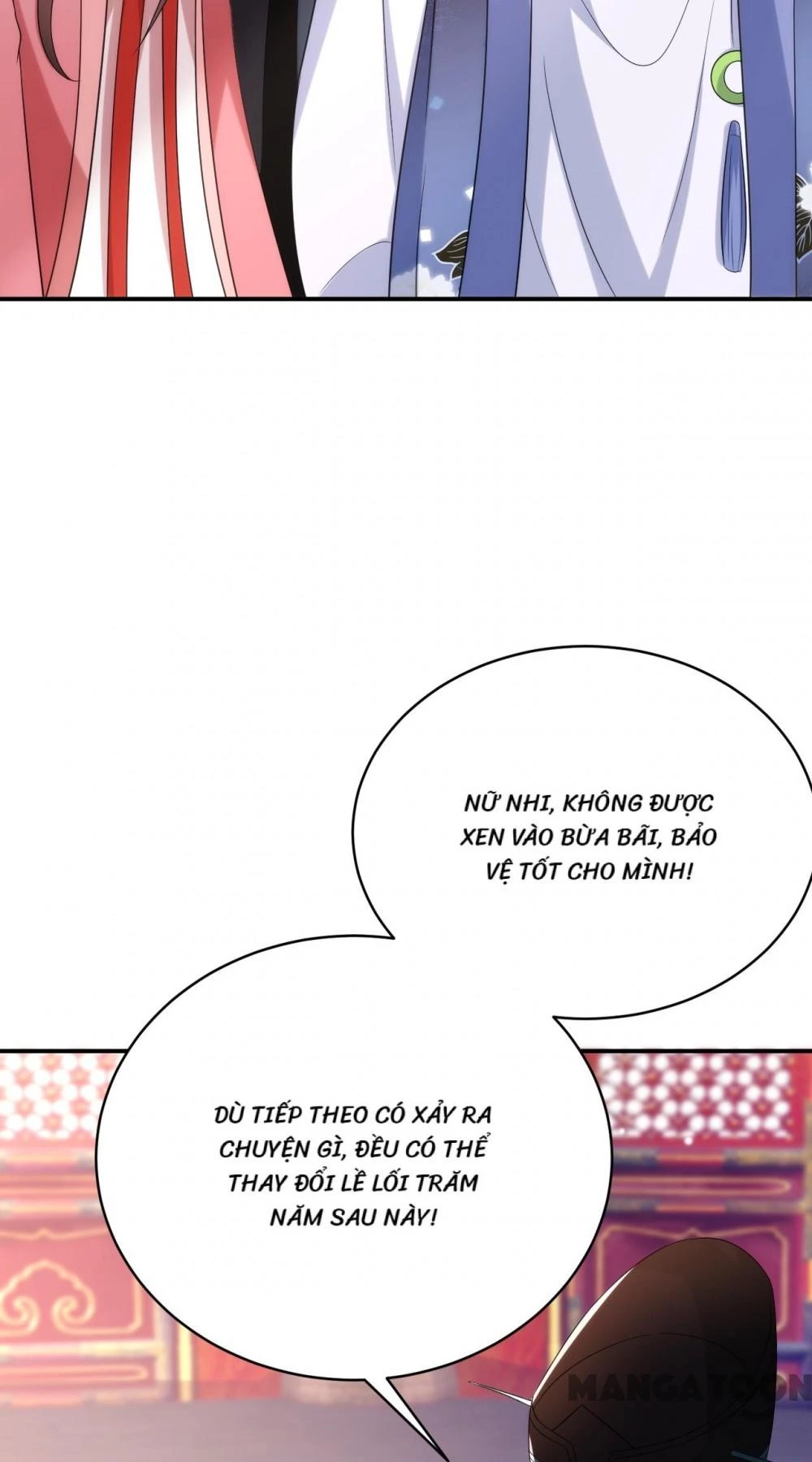 Giang Sơn Mỹ Nam Nhập Trướng Ta Chapter 192 - 9