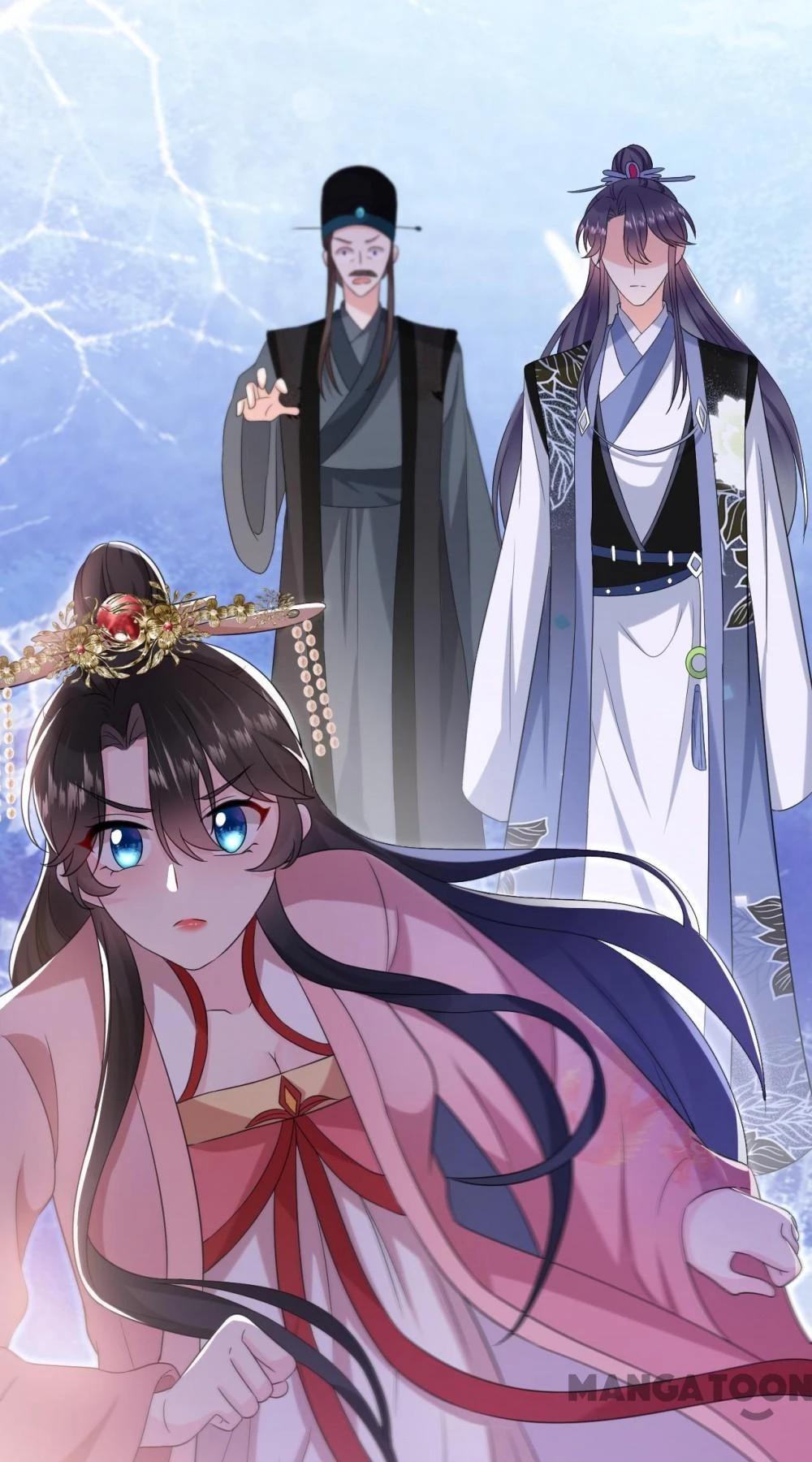 Giang Sơn Mỹ Nam Nhập Trướng Ta Chapter 192 - 20