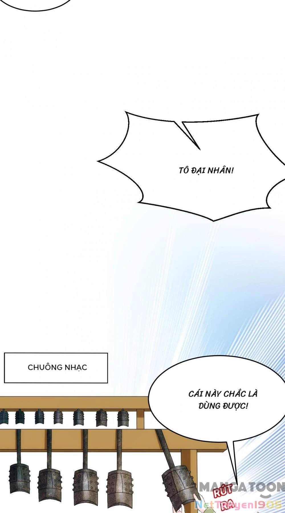 Giang Sơn Mỹ Nam Nhập Trướng Ta Chapter 192 - 23
