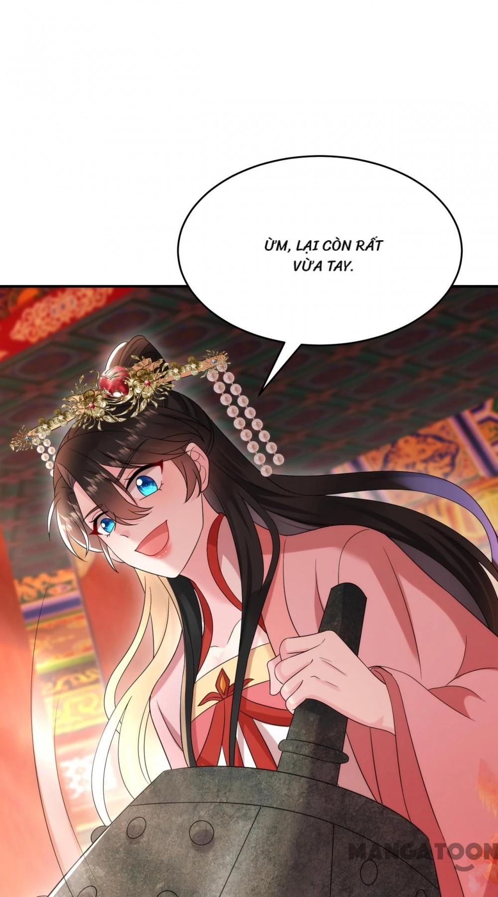 Giang Sơn Mỹ Nam Nhập Trướng Ta Chapter 192 - 27