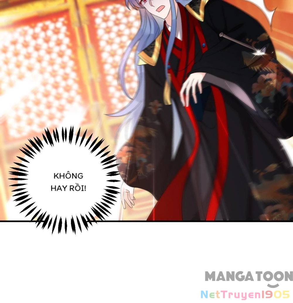 Giang Sơn Mỹ Nam Nhập Trướng Ta Chapter 192 - 30