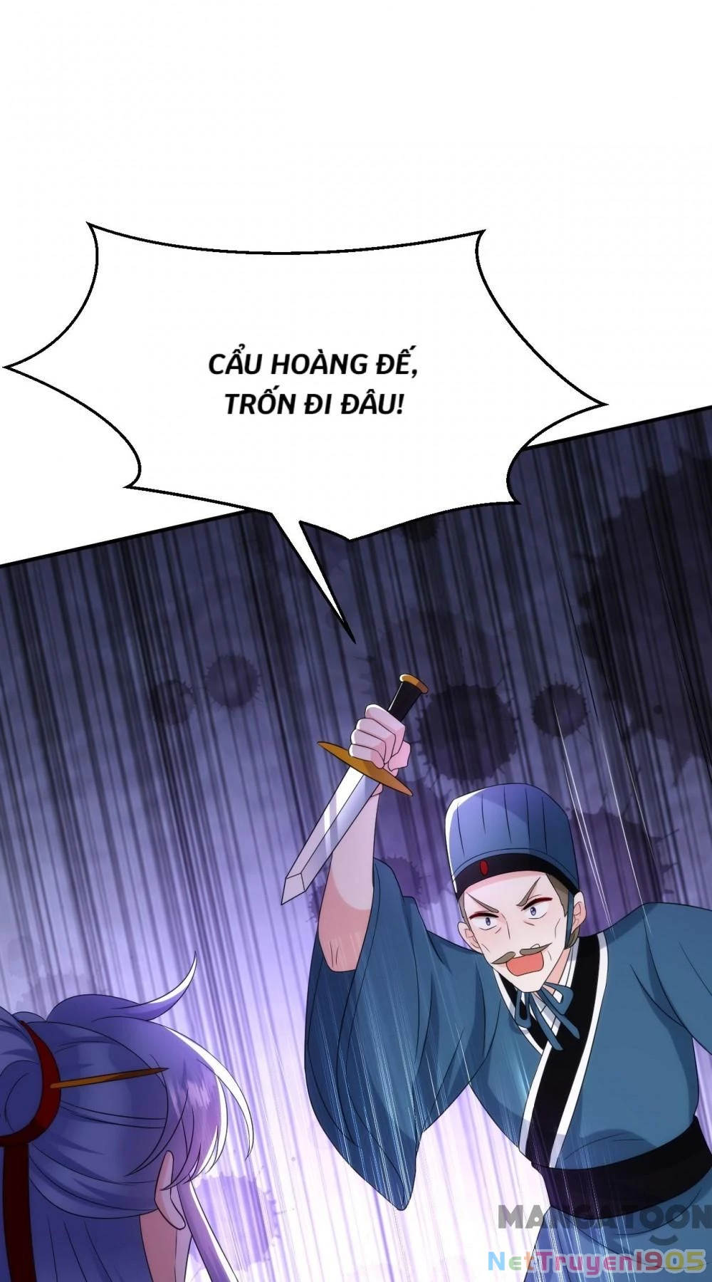 Giang Sơn Mỹ Nam Nhập Trướng Ta Chapter 192 - 32