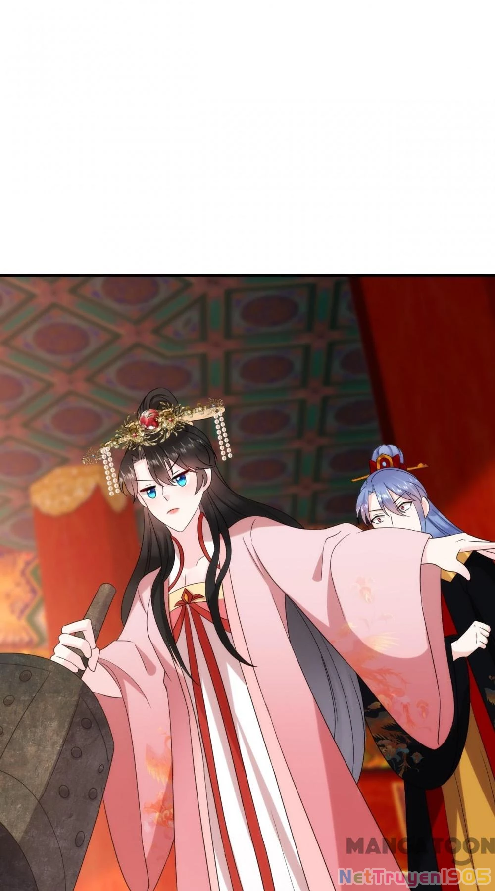 Giang Sơn Mỹ Nam Nhập Trướng Ta Chapter 192 - 37