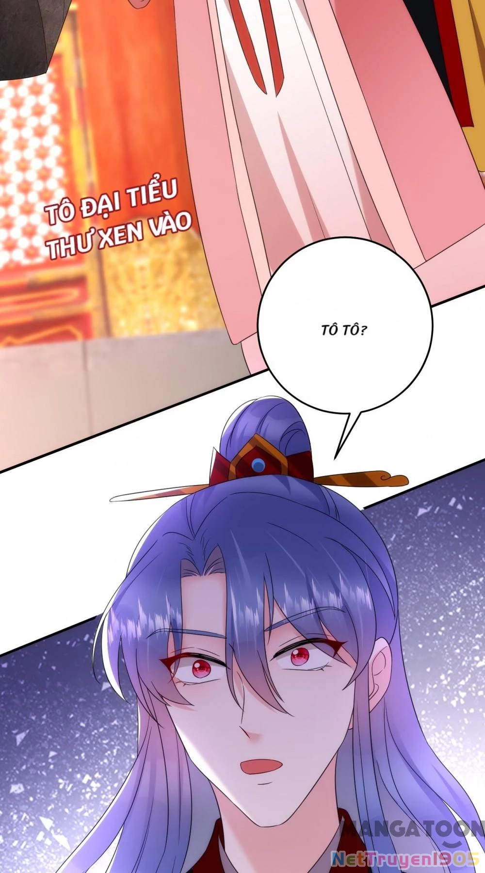 Giang Sơn Mỹ Nam Nhập Trướng Ta Chapter 192 - 38