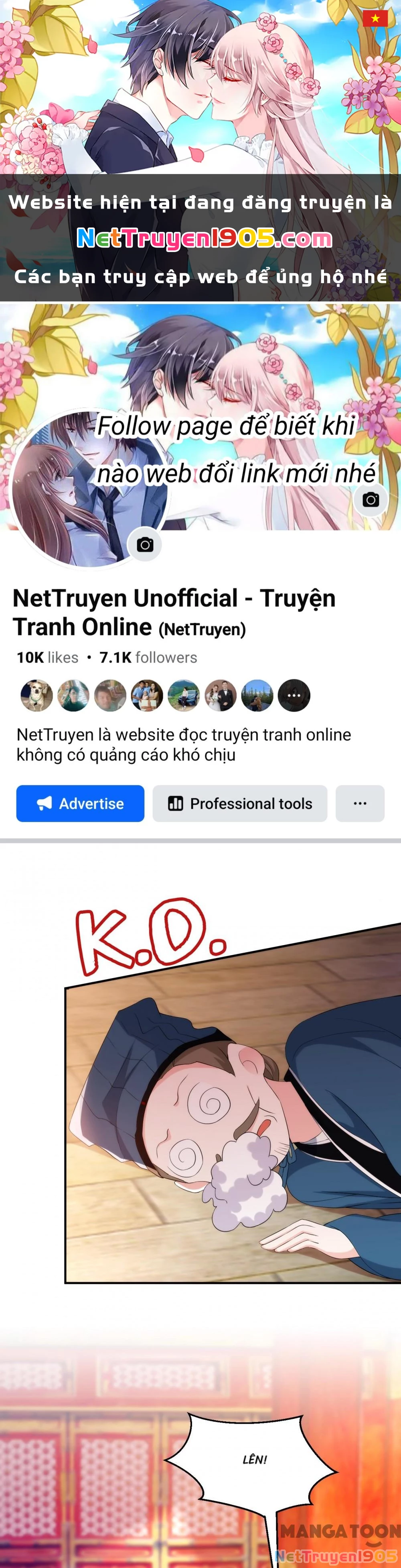 Giang Sơn Mỹ Nam Nhập Trướng Ta Chapter 193 - 1