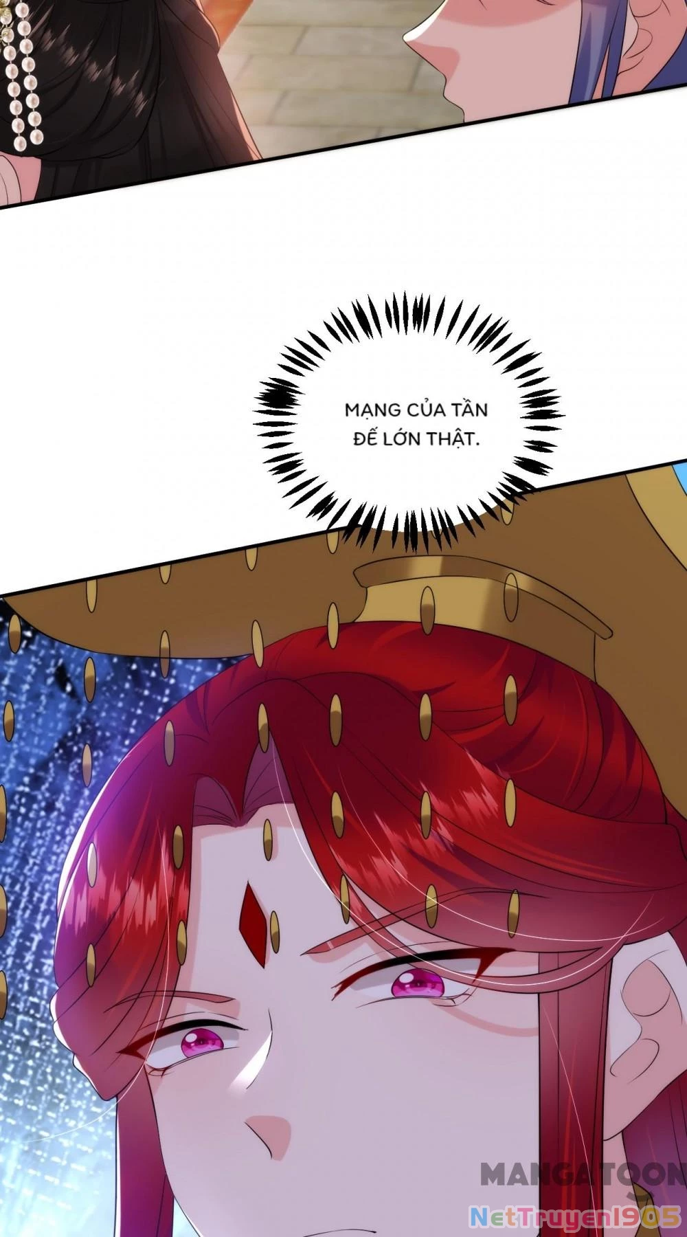 Giang Sơn Mỹ Nam Nhập Trướng Ta Chapter 193 - 4