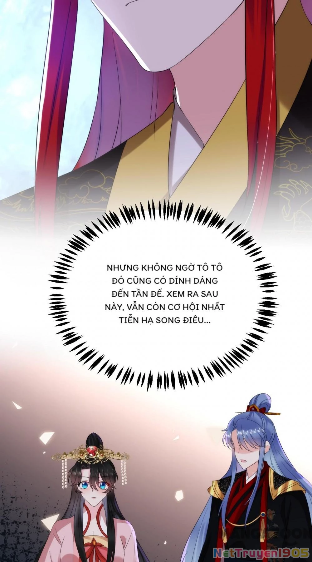 Giang Sơn Mỹ Nam Nhập Trướng Ta Chapter 193 - 5